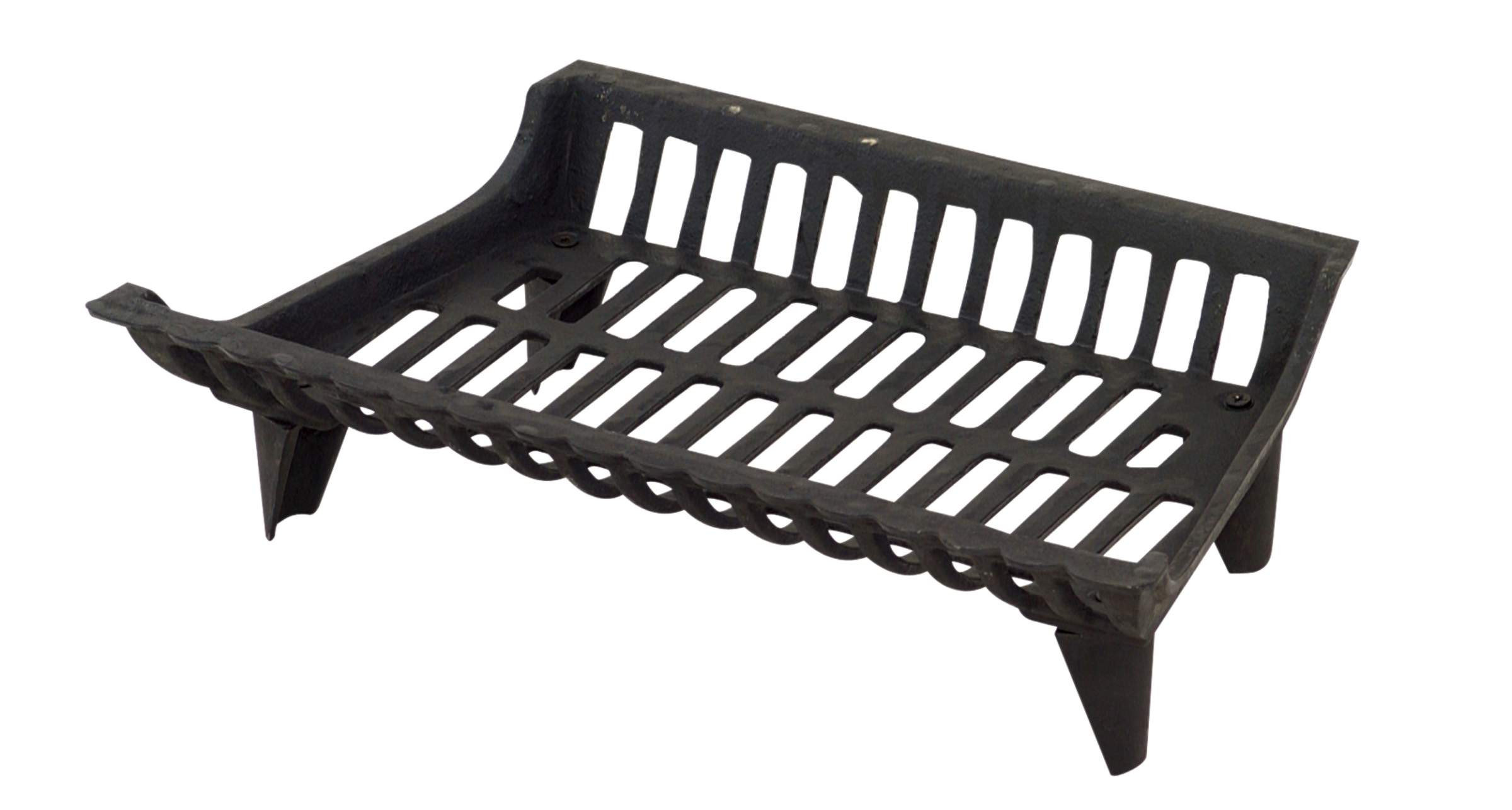 Symple Stuff Edgardo Fireplace Grate & Reviews Wayfair Canada