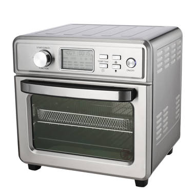 farberware air fryer toaster oven model 201797