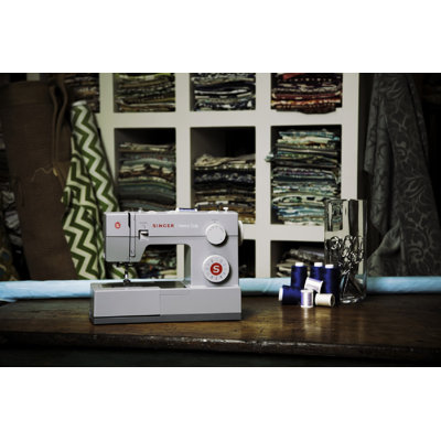 Singer Heavy Duty 4423 Sewing Machine & Reviews | Wayfair