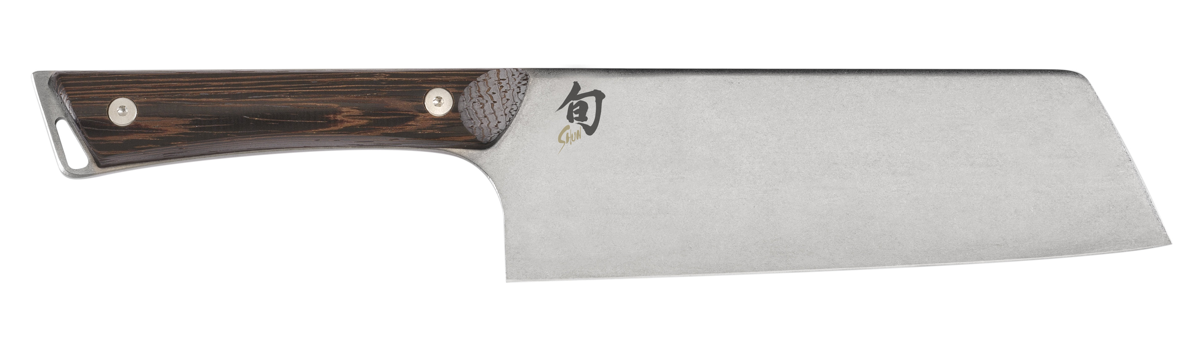 Shun Kanso 7" Asian Utility Knife Wayfair