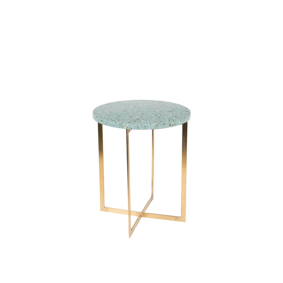 Side Table green