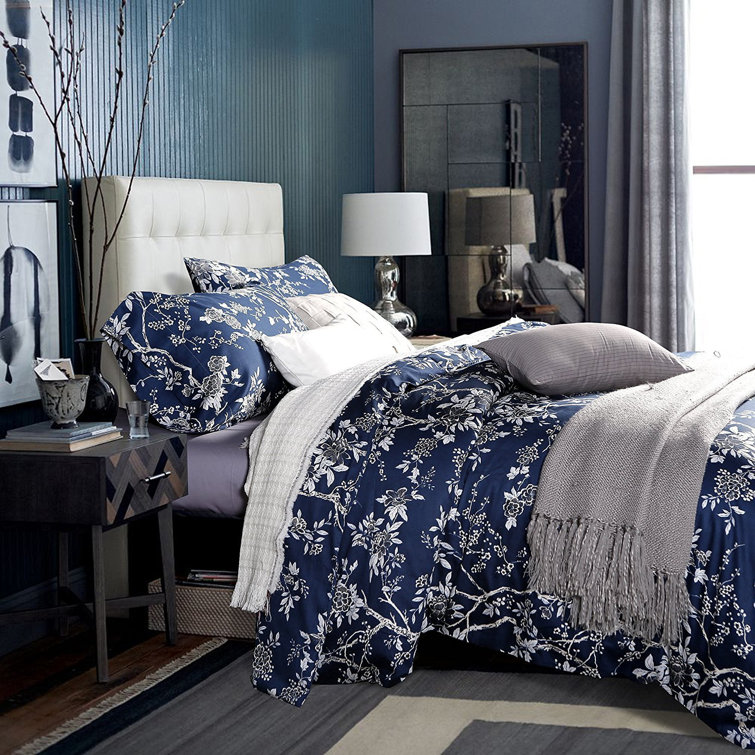 dark tan duvet cover