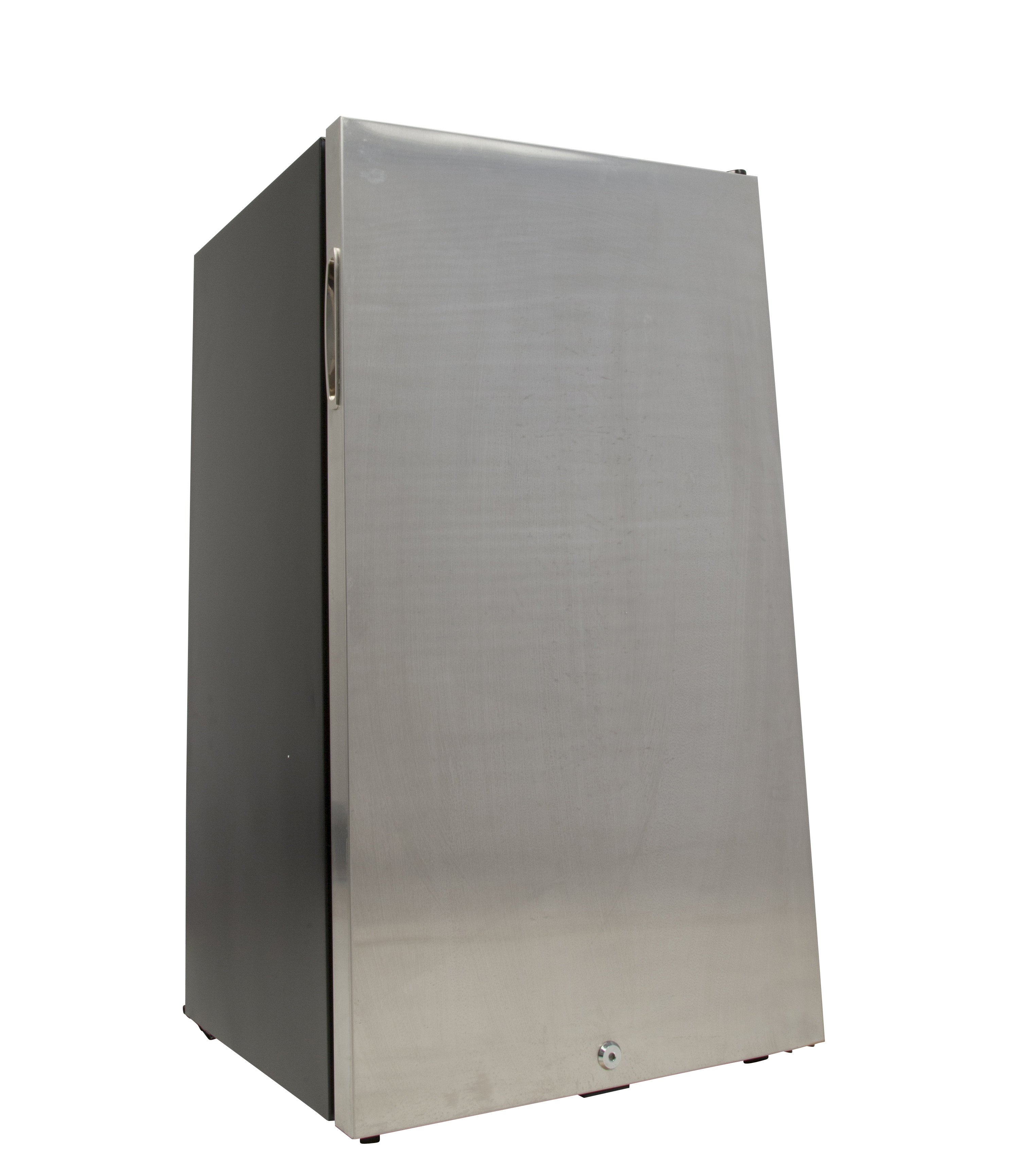 EdgeStar 3.2 Cubic Feet cu. ft. Freestanding Mini Fridge & Reviews