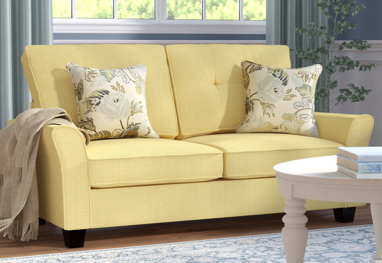 [BIG SALE] Loveseats in Every Style You’ll Love In 2023 Wayfair