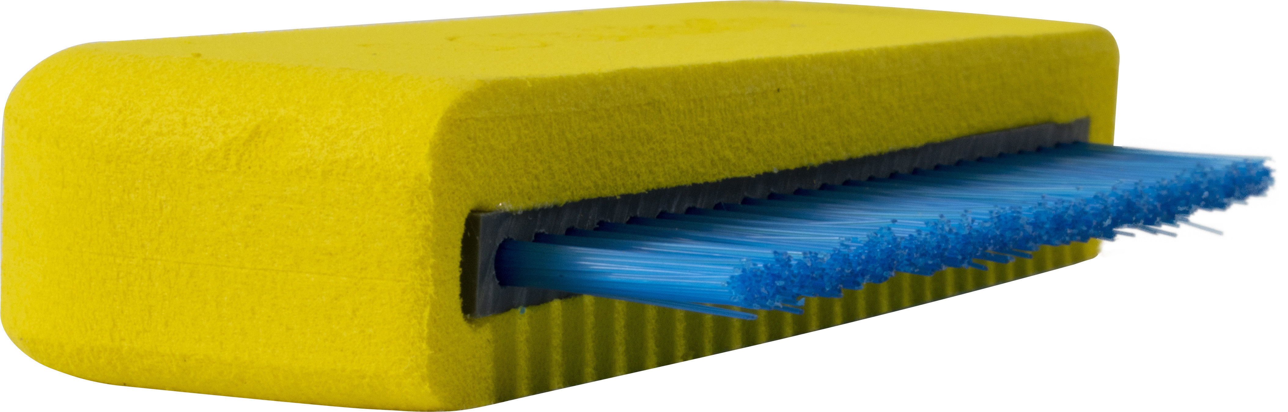 Butterfly Table Tennis/Ping Pong Paddle Glue Remover With Foam Sponge