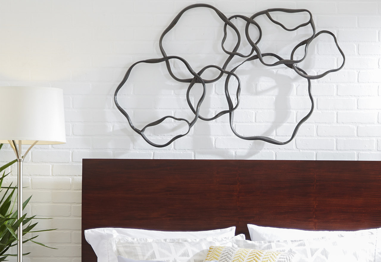 [BIG SALE] Mix It Up Metal Wall Art You’ll Love In 2022 Wayfair