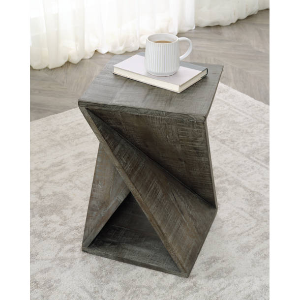 Signature Design by Ashley Waltleigh Coffee Table | Wayfair