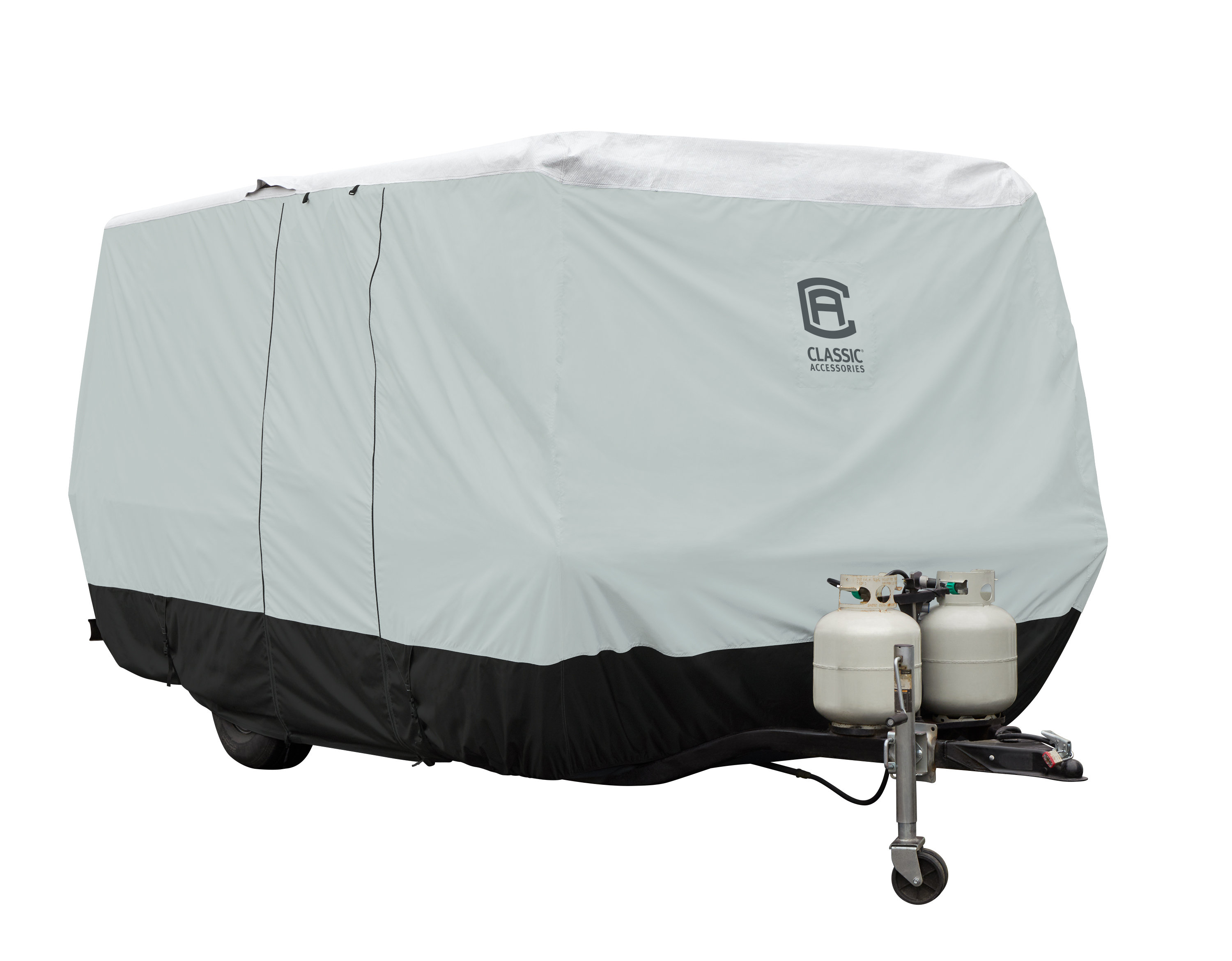 Classic Accessories RV Cover By Classic Accessories Wayfair