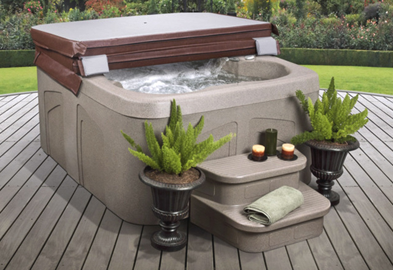 [BIG SALE] Seasonal Spa Hot Tubs & Saunas You’ll Love In 2023 Wayfair
