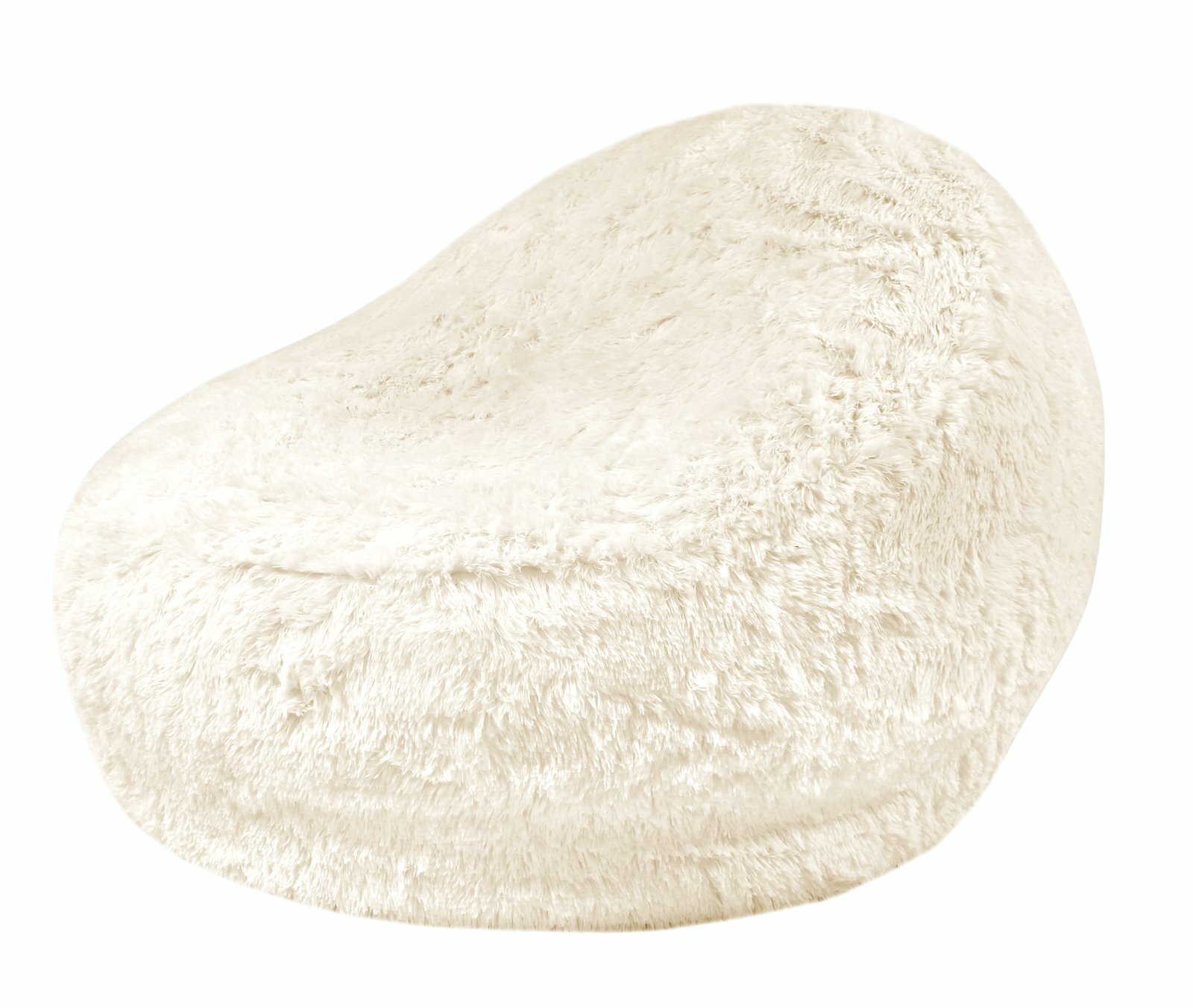 Goddard Faux Fur Inflatable Chair