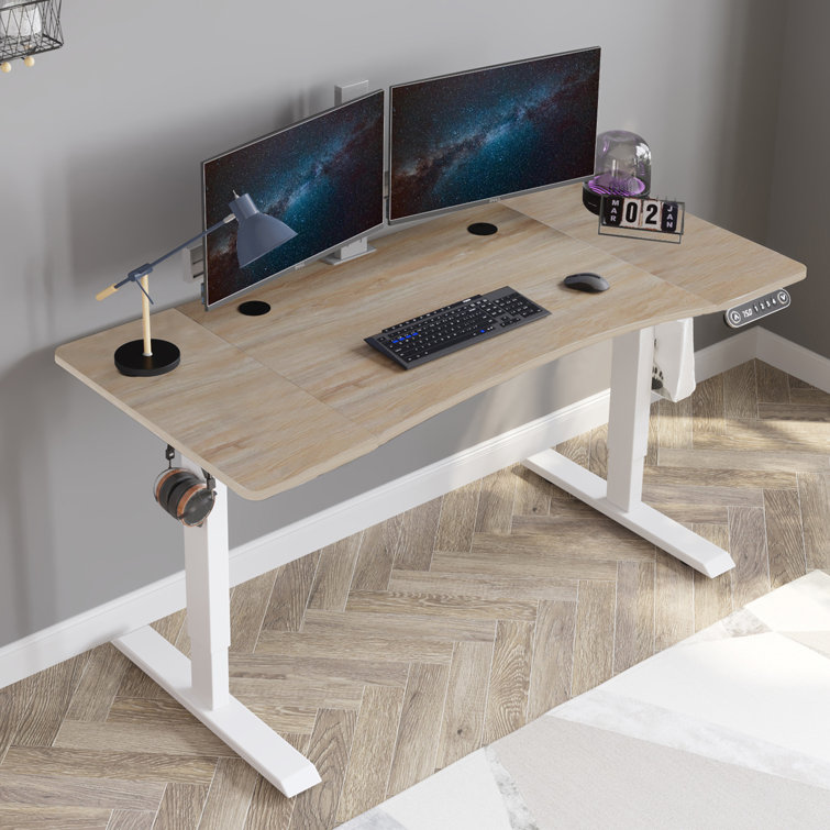 autonomous desk casters