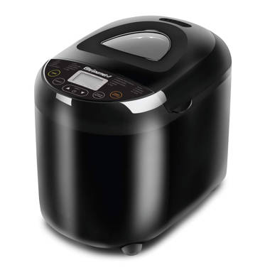 aldi breadmakers