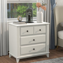 Details about   2/3/4 Modern Chest of Drawers Bedside Table Cabinet Nightstand Bedroom Wardrobe 