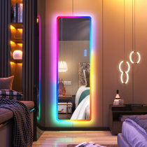 Wayfair | Lighted Full Length Mirrors 2023