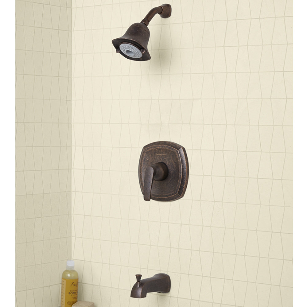 American Standard Copeland Flowise Pressure Balance Shower Only Trim