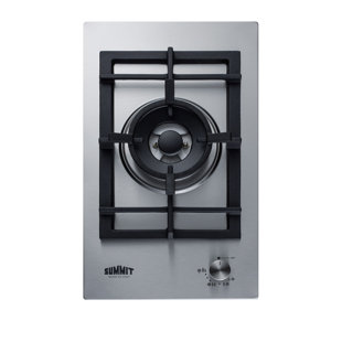 1 burner stove top