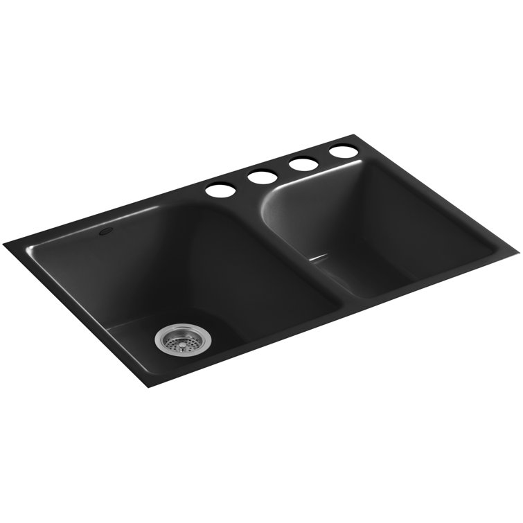 K-5931-4U-7 Kohler Executive Chef™ 33