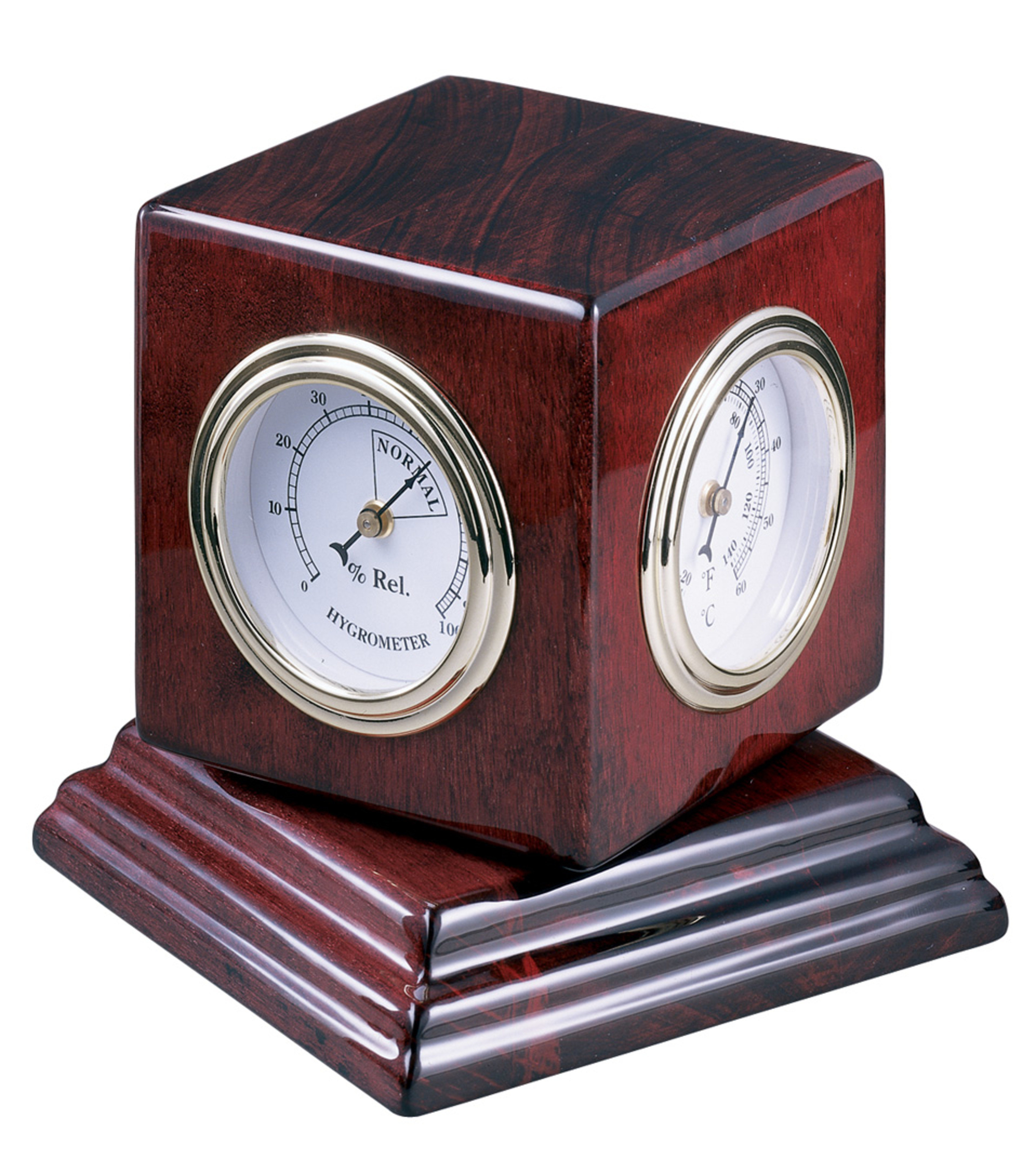 Howard Miller Reuben Table Clock Wayfair