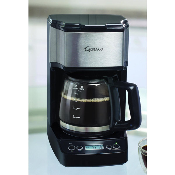 Non Electric Drip Coffee Maker | Wayfair