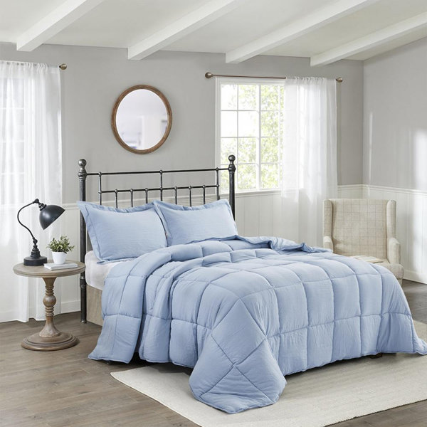 hollander down comforter