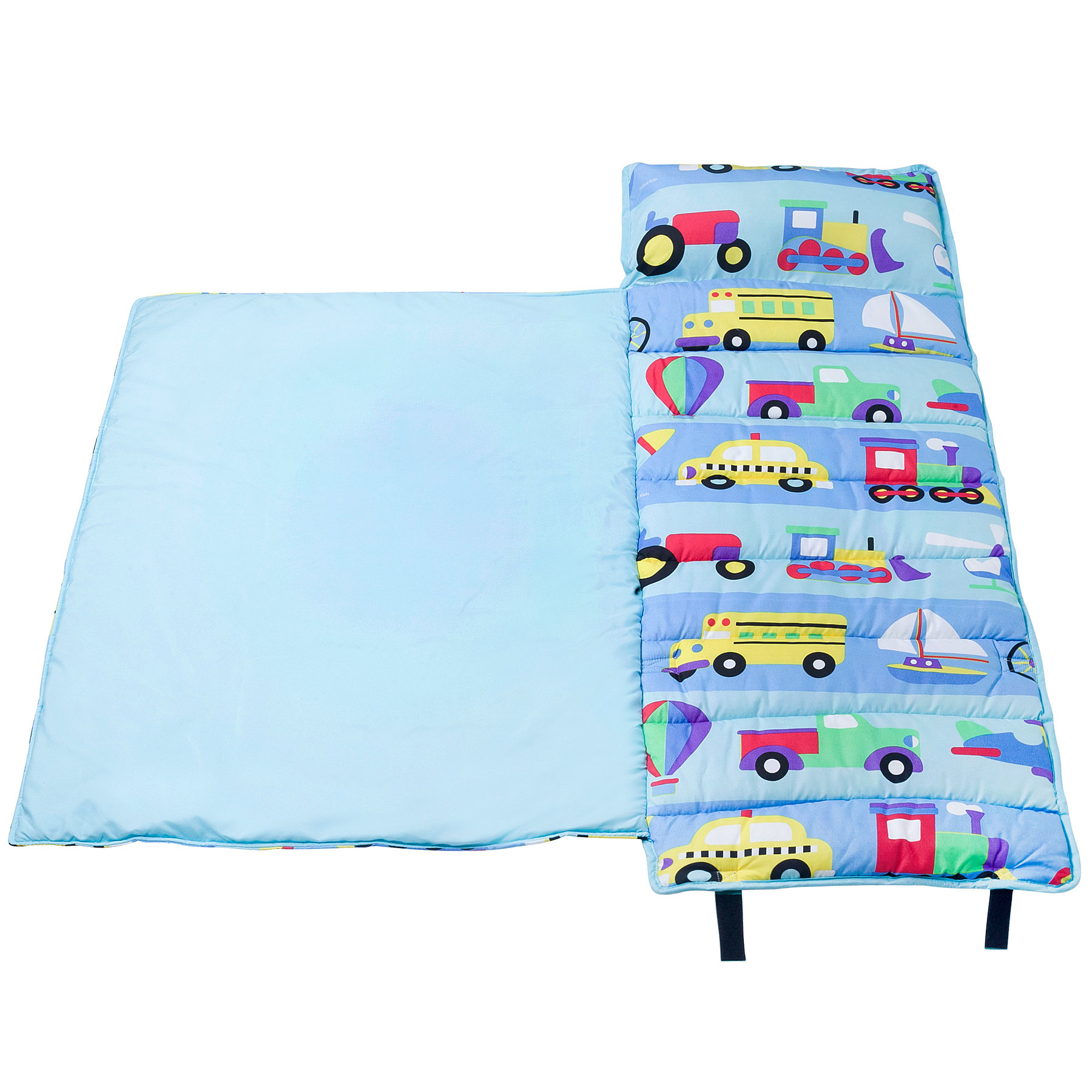 Wildkin Olive Kids On The Go 1.6" Thick Folding Nap Mat Wayfair