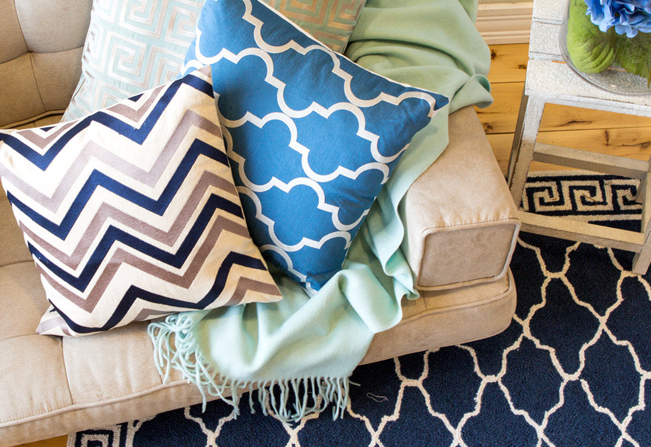 [BIG SALE] Made to Match Rugs, Curtains & Pillows You’ll Love In 2023