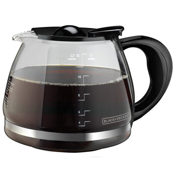 Replacement Coffee Carafe | Wayfair