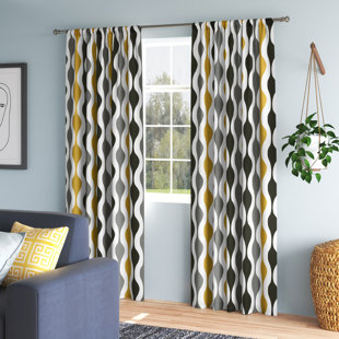curtains wayfair