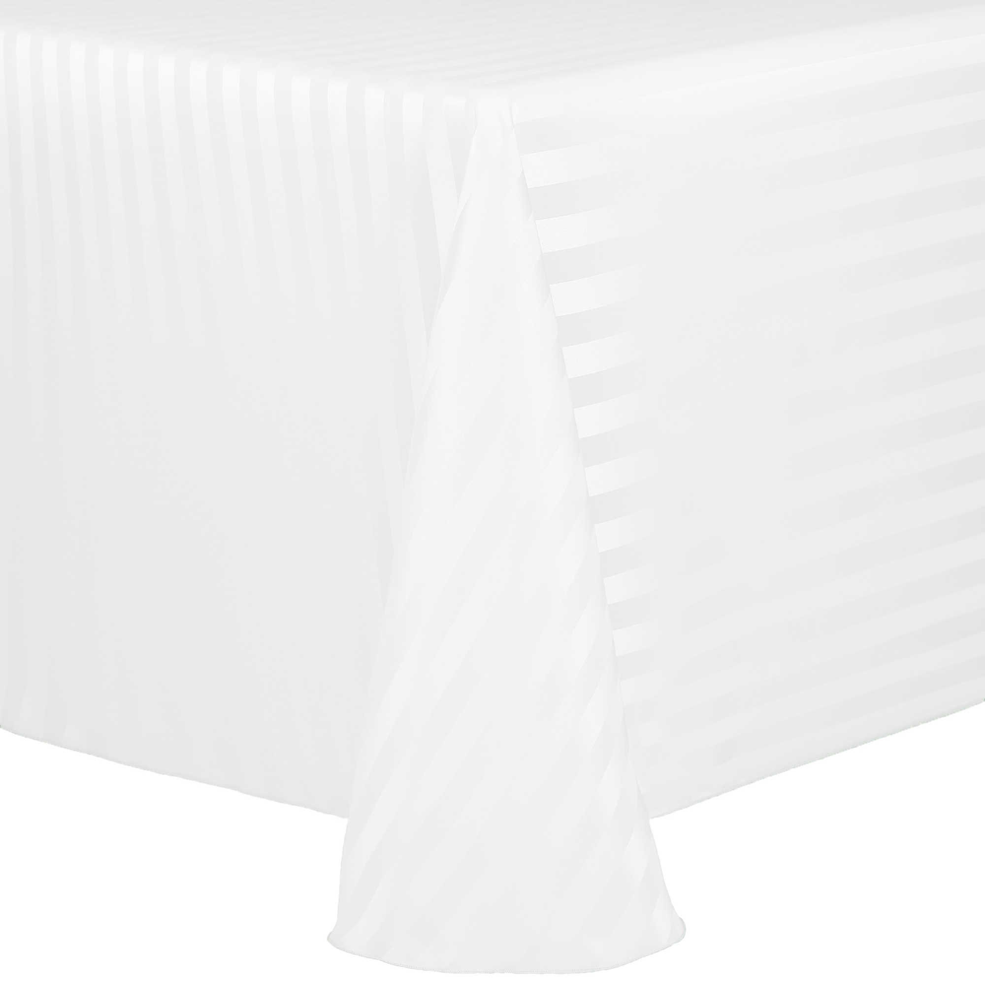 Latitude Run® Gillian Oval Tablecloth Wayfair