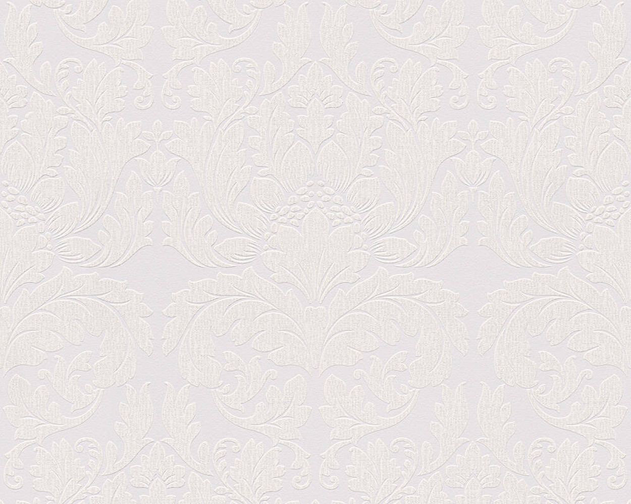 Red Barrel Studio® Damask Wallpaper Wayfair