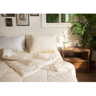 woolmark australian wool comforter