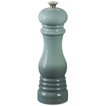 le creuset salt and pepper caps