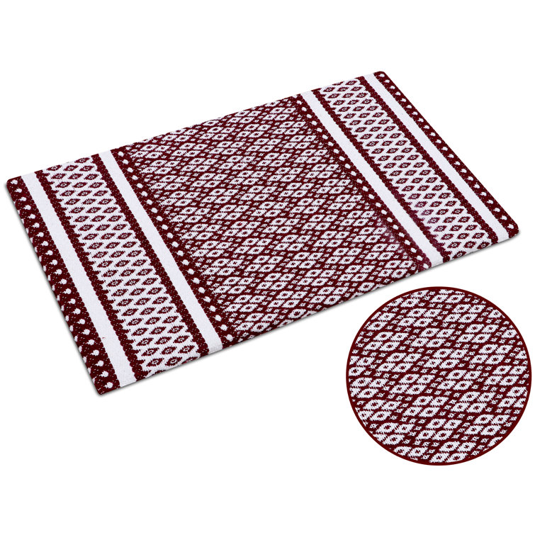 Union Rustic Jennee Anti-Fatigue Mat | Wayfair