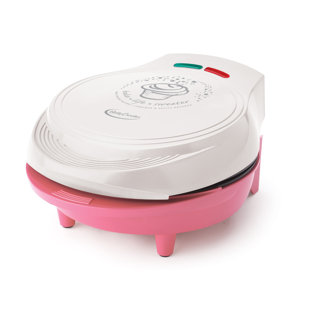 betty crocker waffle iron