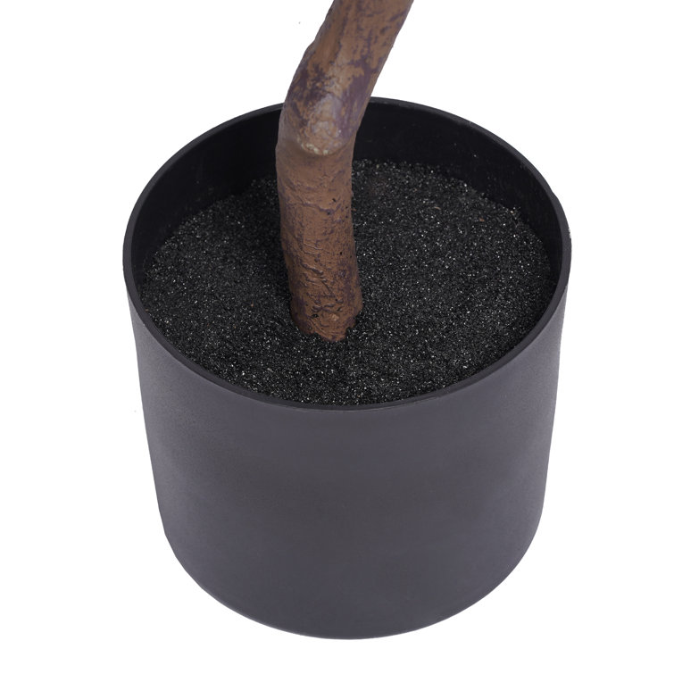 Faux Olive Tree in Pot Faux Olive Tree in Pot - 1