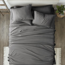 Gray \u0026 Silver Sheets \u0026 Pillowcases You 