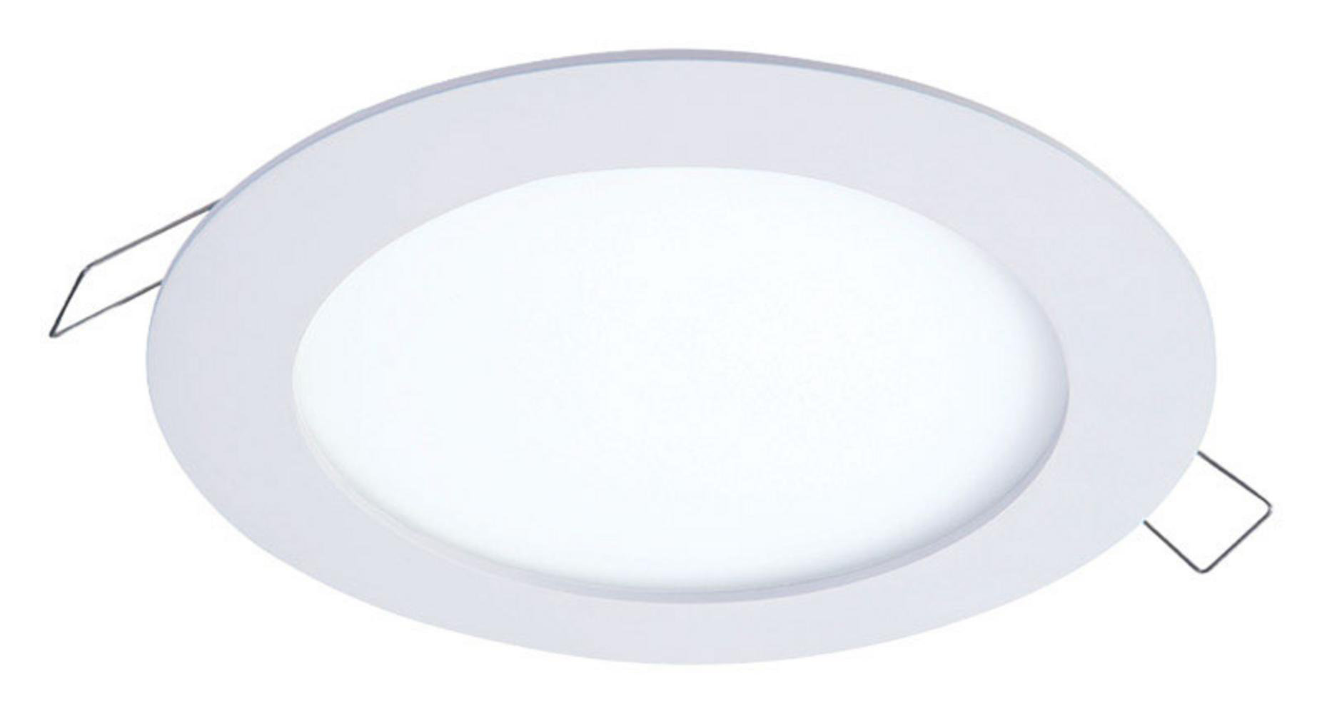 Cooper Lighting LLC 8.5" Remodel LED Retrofit Recessed Lighting Kit