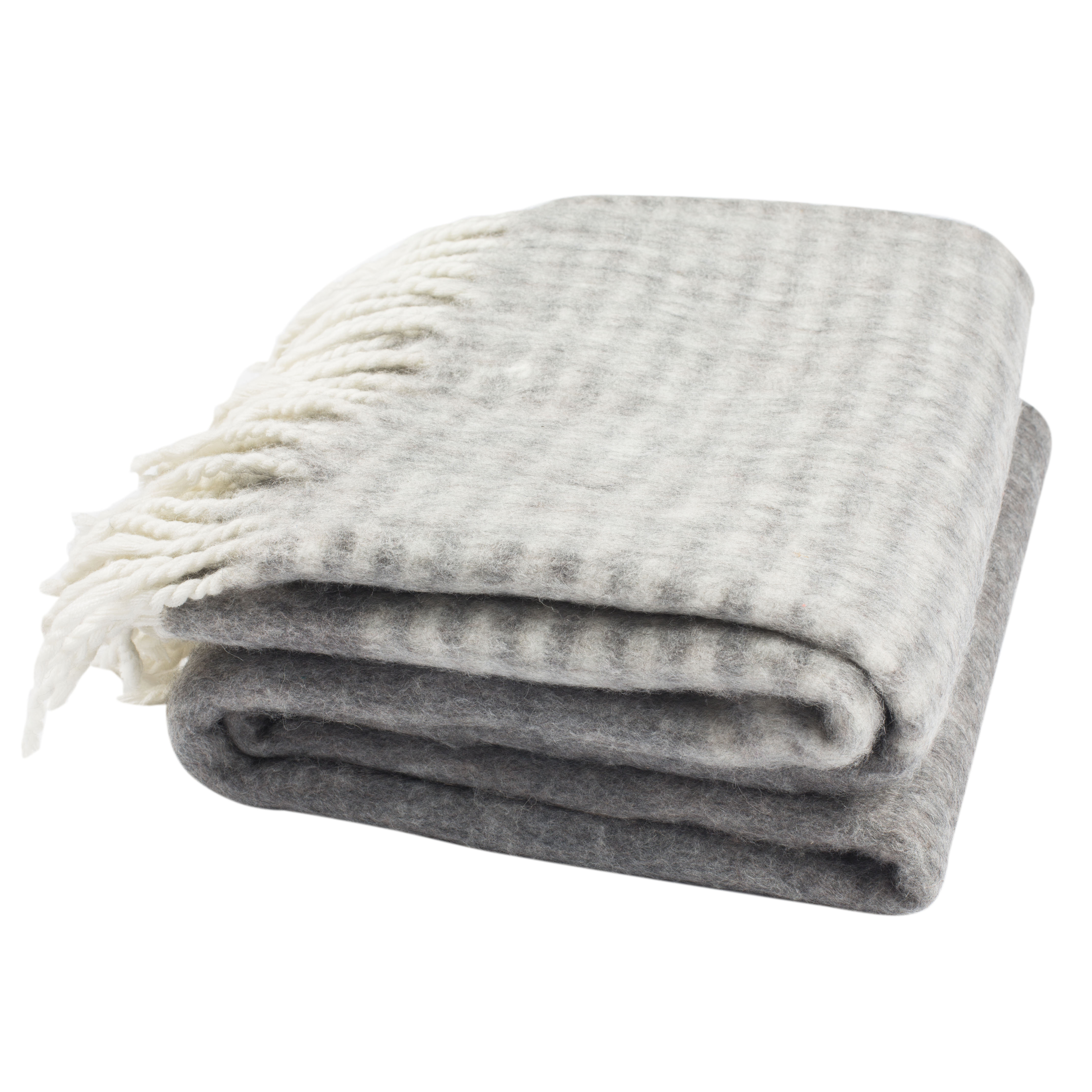 AllModern Bond Woven Blanket & Reviews Wayfair