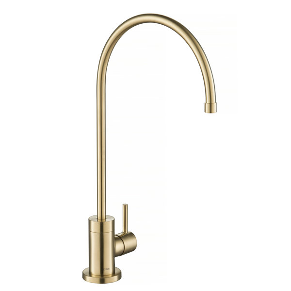 Bronze Filtered Water Faucet | Wayfair
