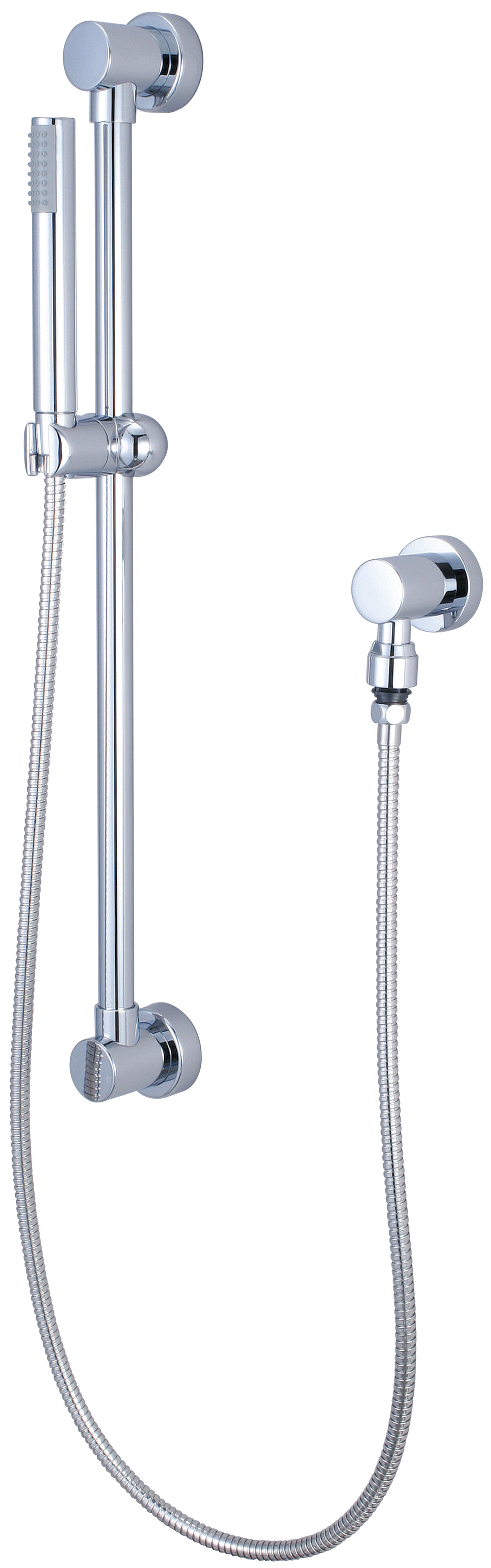 Pioneer Motegi 2.5 GPM Handheld Shower Head Wayfair