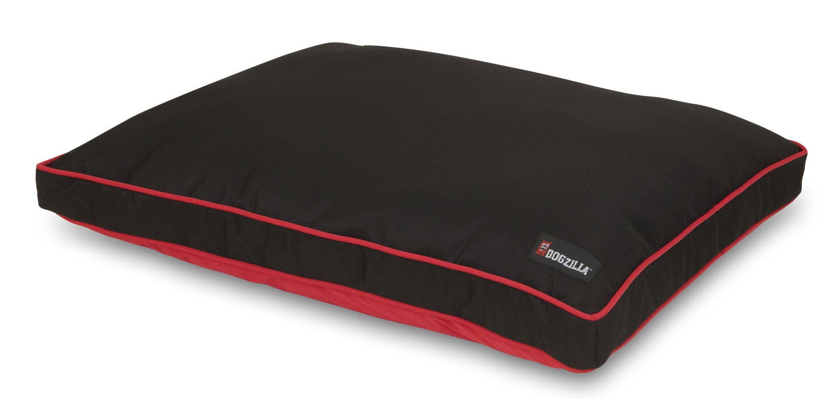 Tucker Murphy Pet™ Caius Gusseted Dog Pillow Bed & Reviews Wayfair