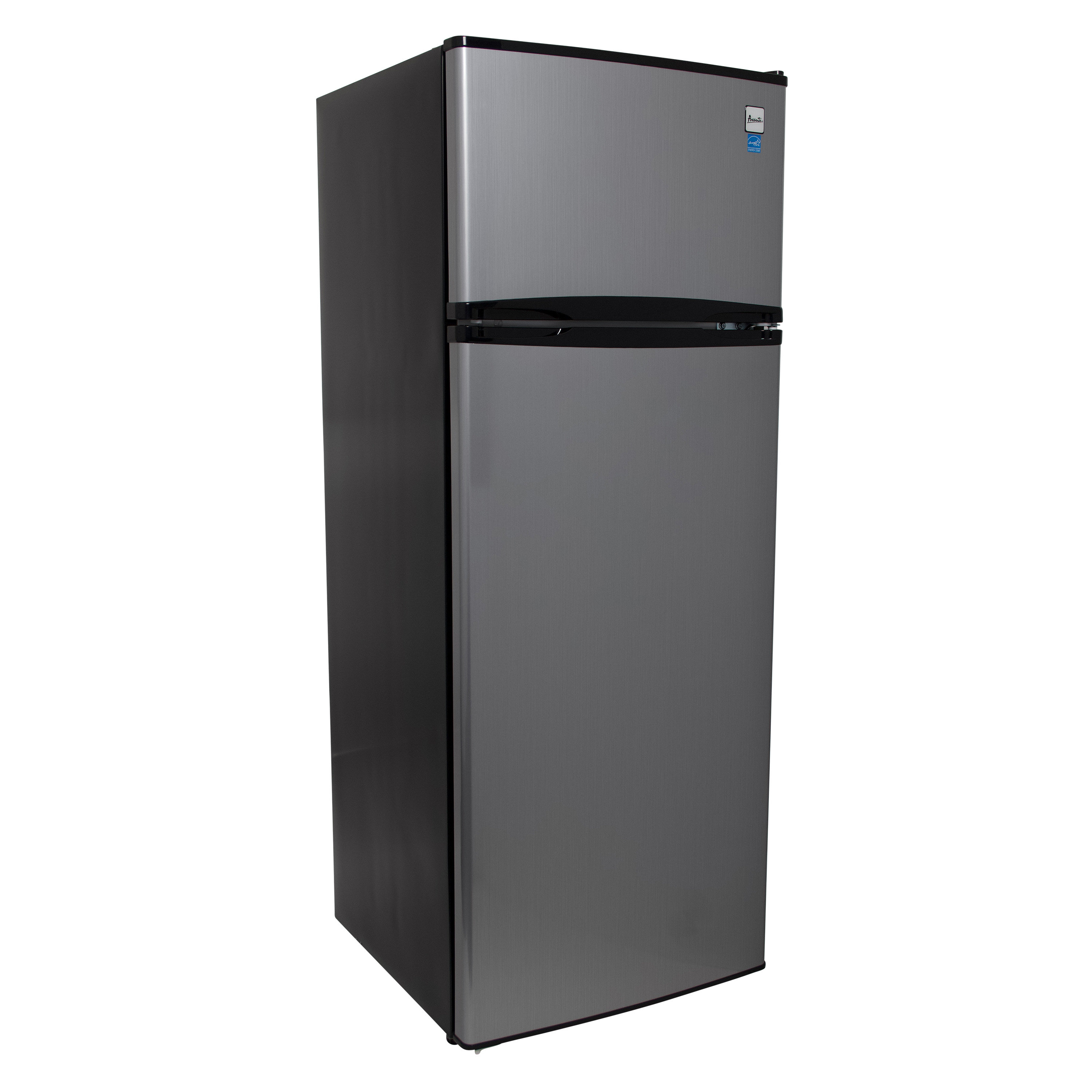 Avanti Products 7.3 Cubic Feet cu. ft. Freestanding Mini Fridge with