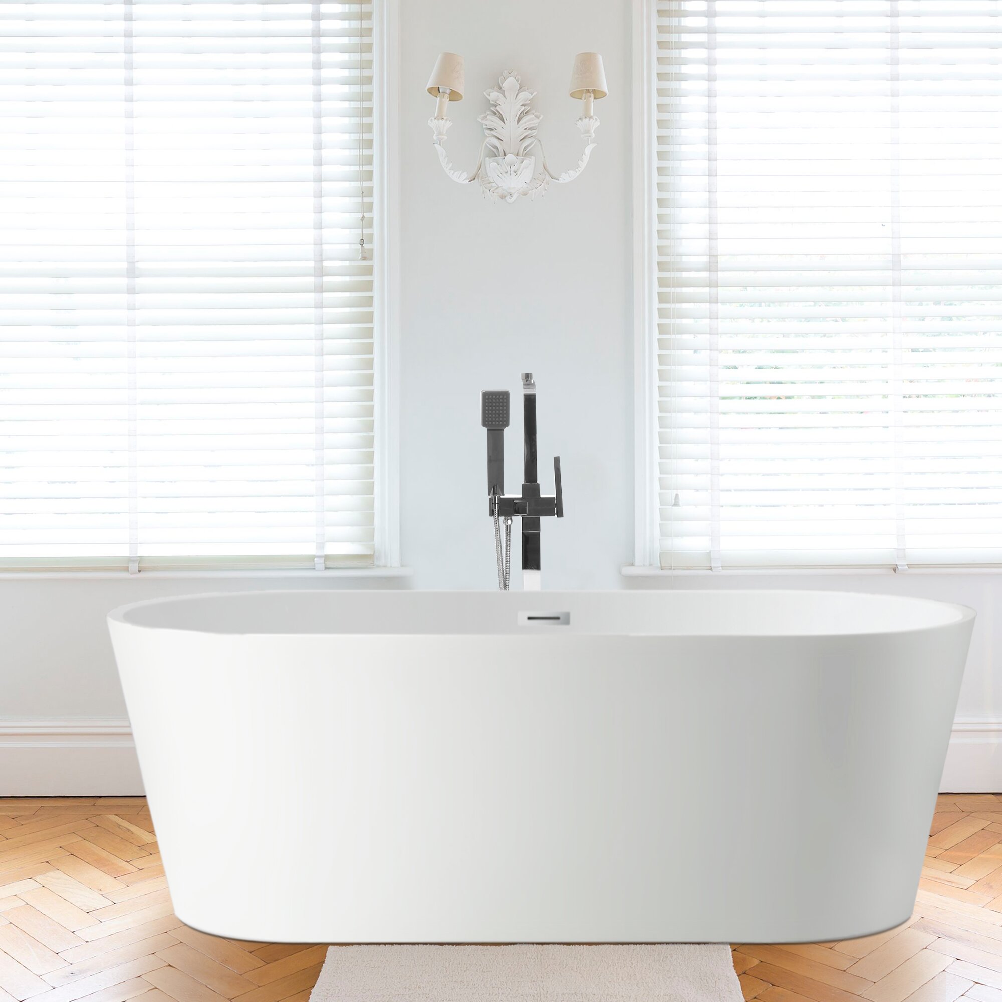 free standing bathtubs canada