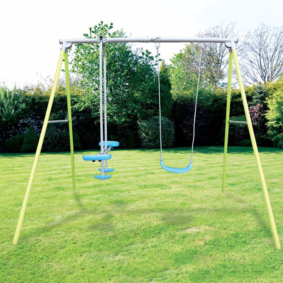 Freeport Park Schaukel-Set Cirrus