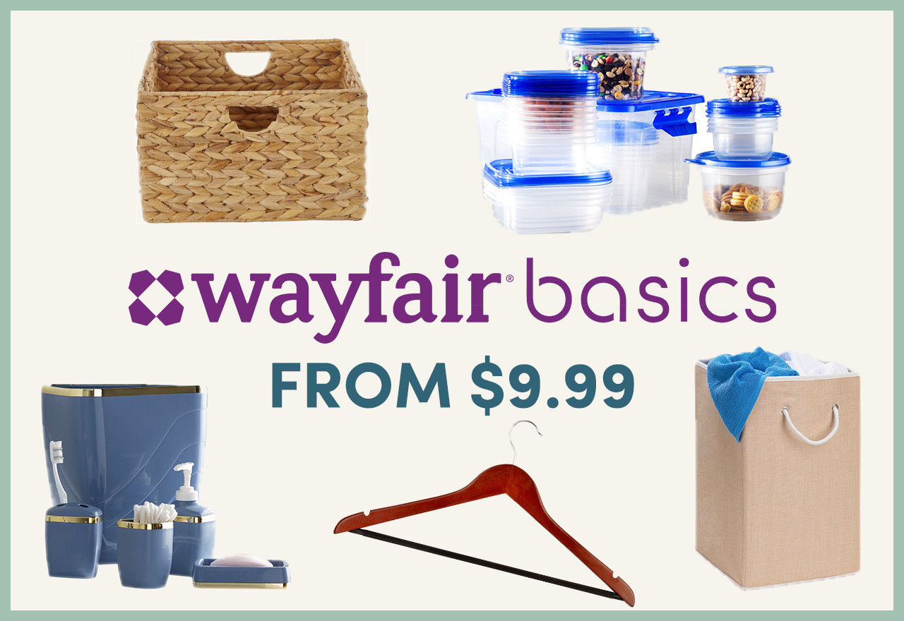 [BIG SALE] Storage by Wayfair Basics You’ll Love In 2023 Wayfair