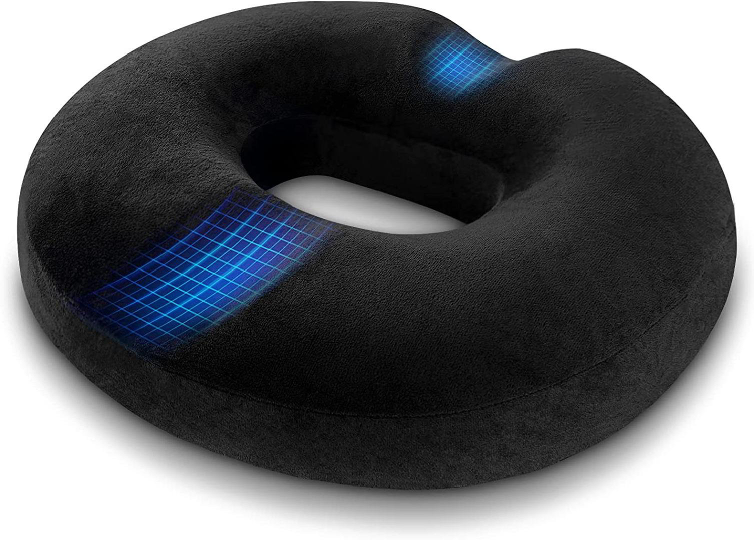 cheap donut pillow