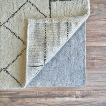 Wayfair | Rug Pads On Sale You'll Love in 2022