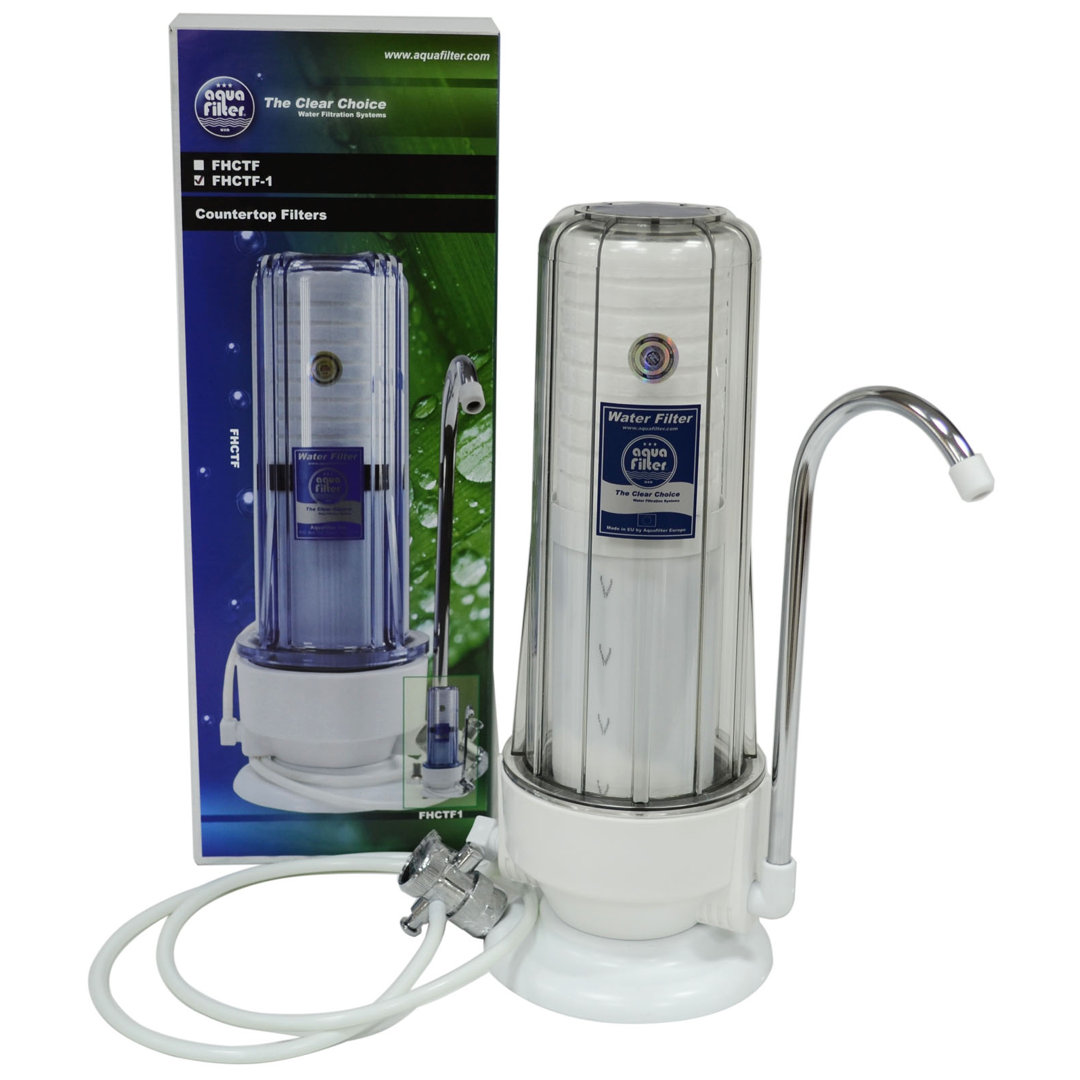 Aquafilter Wasserfilter