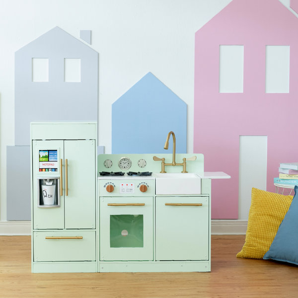 Mint Green Kitchen Accessories | Wayfair