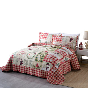 Snowman Bedding | Wayfair